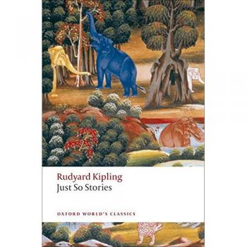 Just So Stories: For Little Children