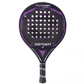 Pala De Padel Orygen Futura Xtreme Lady