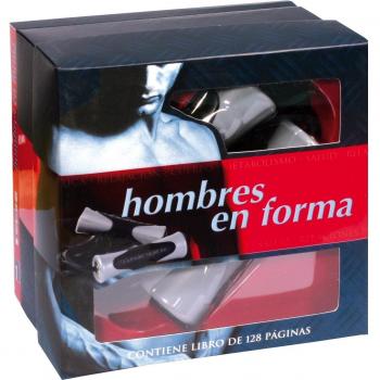 Hombres En Forma
