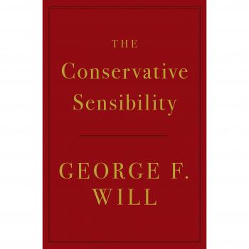 The Conservative Sensibility