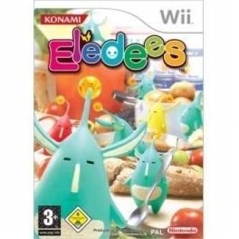 Eledees