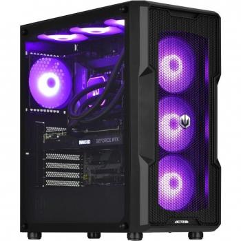 PC de Sobremesa Actina KOMAAAGIP1433, Procesador R9-7950x3D, 32 GB RAM, 1 TB SSD, Nvidia Geforce RTX 4090
