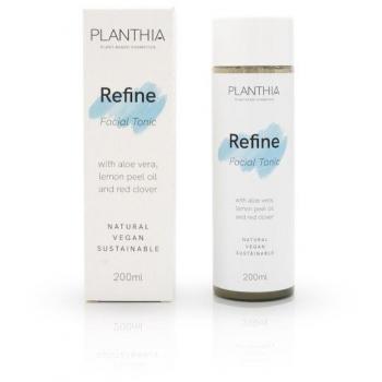 Tónico Facial Refine Planthia 200ml