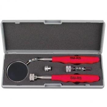 Brüder Mannesmann M00870 - Juego de herramientas para camionetas pick-up