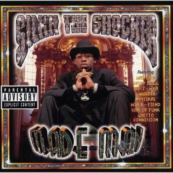 Made Man2 LP