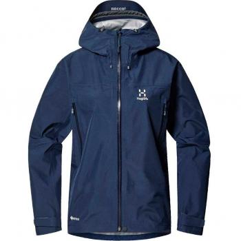 Chaqueta Haglöfs ROC Flash GTX para mujer