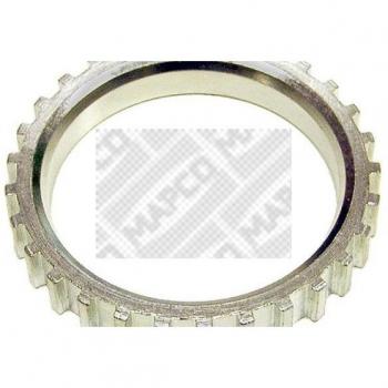 Anillo sensor ABS MAPCO 76711