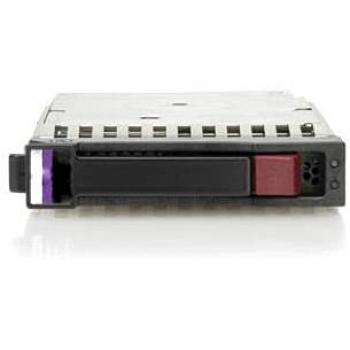 Disco Duro Interno HPE 300 GB 15000 RPM SAS 3.5