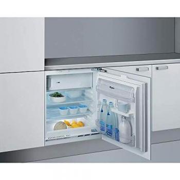Frigorífico Integrable Whirlpool ARG 913/A+ de 82 cm bajo encimera
