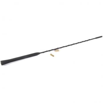 Antena Mástil Recambio de Radio Techo de Coche Am/FM para Mazda 3 5 6