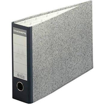Exacompta 53310E - Archivador de palanca