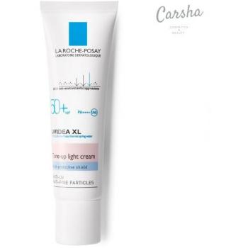 UV Protection Tone-Up Light Cream SPF 50+ PA++++ 30ml
