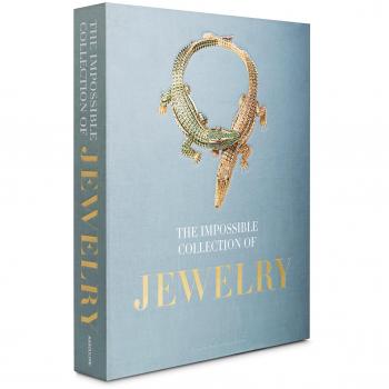 The Impossible Collection of Jewelry
