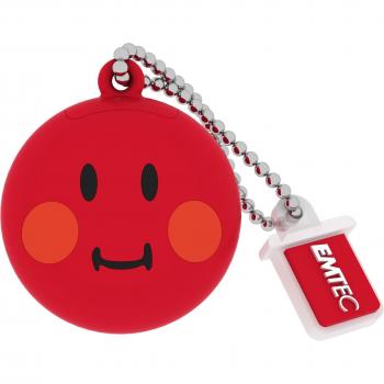 Emtec SW102 - Memoria USB 2.0 de 8 GB, diseño Shame
