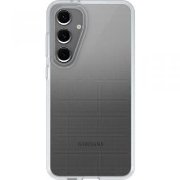 Funda Transparente OtterBox React para Samsung Galaxy S24 FE