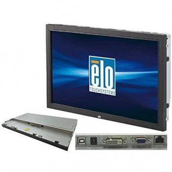 Elo Touch Solution 1940L 19 1366 x 768Pixeles Negro - Monitor