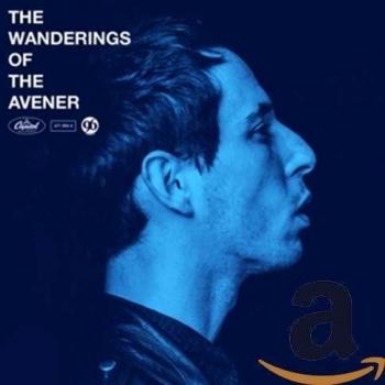The Wanderings Of The Avener - The Avener
