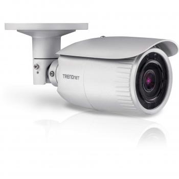 Outdoor PoE 4MP VARIFOCAL Day/NACCS