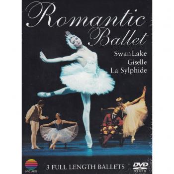 Romantic Ballet