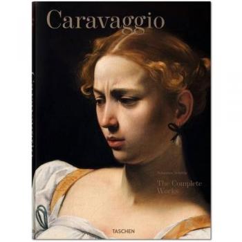 Caravaggio: Complete Works