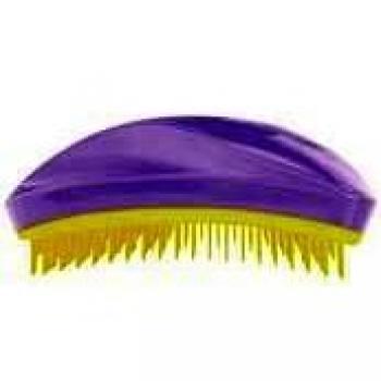 By Agv Cepillo Pelo Color Morado