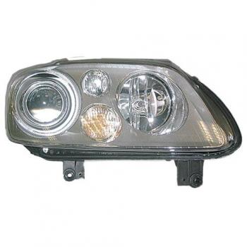 Faro Delantero Magneti Marelli 710301205273 - Xenón, Izquierdo