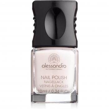 Esmalte de Uñas Alessandro Color Code 4 - 104 Heavens Nude 10 ml