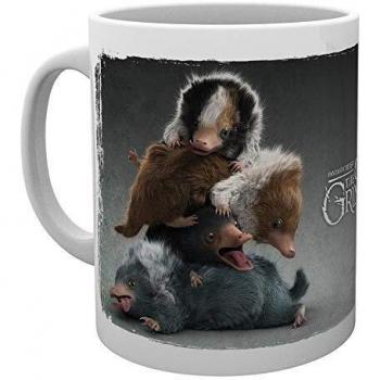 GB Eye Limited MG3237 Taza, 0.3 litros, Varios Colores