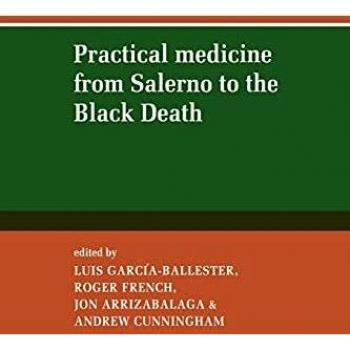 Medicina Práctica: De Salerno a la Muerte Negra