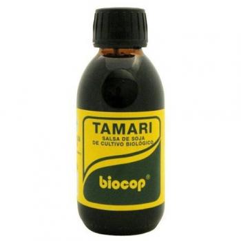 ijsalut - salsa soja shoyu 140ml biocop 140 ml.