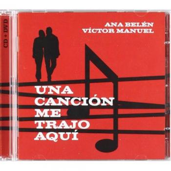 Una Cancion Me Trajo Aqui - Ana Belen