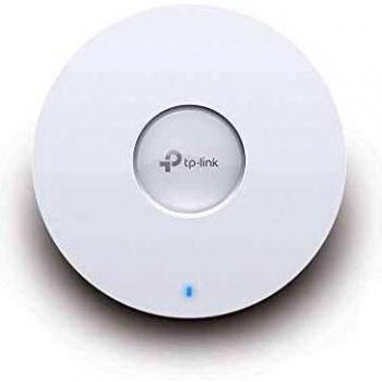TP-Link EAP660 HD AX3600 Wireless Dual Band Multi-Gigabit Ceiling Mount Access Point