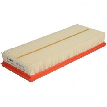 Filtro de aire Bosch F 026 400 712 compatible con A 278 094 00 04