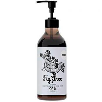 YOPE Fig Tree Liquid Soap Figowe Mydło w płynie 500ml