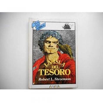 ISLA DEL TESORO LA TUS LIBROS 5