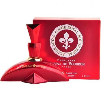 Marina De Bourbon - Rouge Royal Eau De Parfum Spray 100ml
