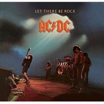 Let There Be Rock - Ac/dc