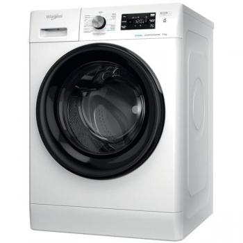 Whirlpool FFB 9258 BV PT - Lavadora 9Kg 1200rpm con Vapor Clase B