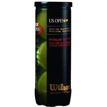 Wilson US Open Regular Duty Tennis Ball