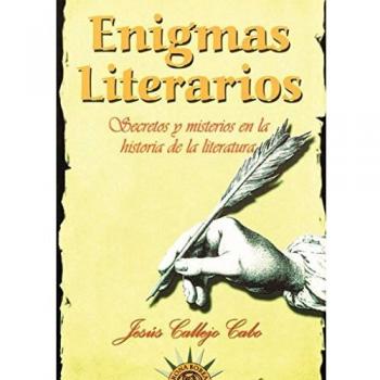 Enigmas Literarios