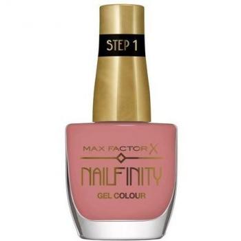 Max Factor Nailfinity Gel Colour 595 Green Room 12 ml