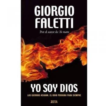 Yo soy Dios
