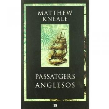 Passatgers anglesos