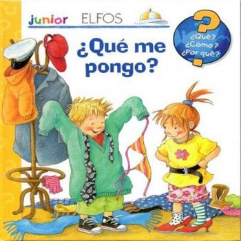 ¿Qué me pongo?: 15
