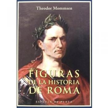 Figuras De La Historia De Roma