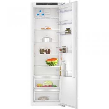 Frigorífico Integrado Neff KI1812FE0 de 310 L con Cajón Fresh Safe para Frutas y Verduras, Color Blanco