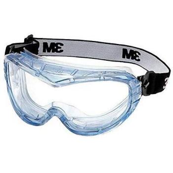 3M FheitTNW Fahrenheit 71360-0001 Gafas de Seguridad