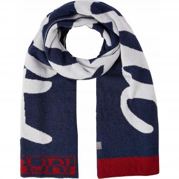 Napapijri Falls Scarf Bufanda, Azul