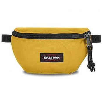 Riñonera Eastpak Springer Sunny Amarillo Talla Única