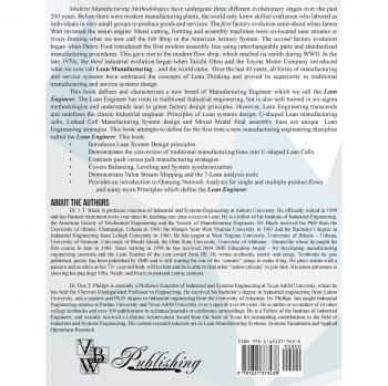 Lean Engineering: Streamlined Design Solutions for Efficient Project Management
